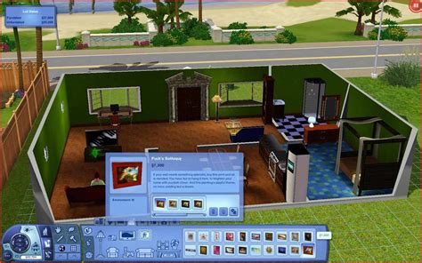sims3|The Sims 3 Review .